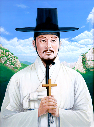 복자 권상연 야고보